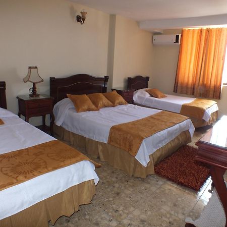 נייבה Hotel Khalifa מראה חיצוני תמונה