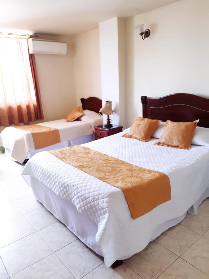 נייבה Hotel Khalifa מראה חיצוני תמונה