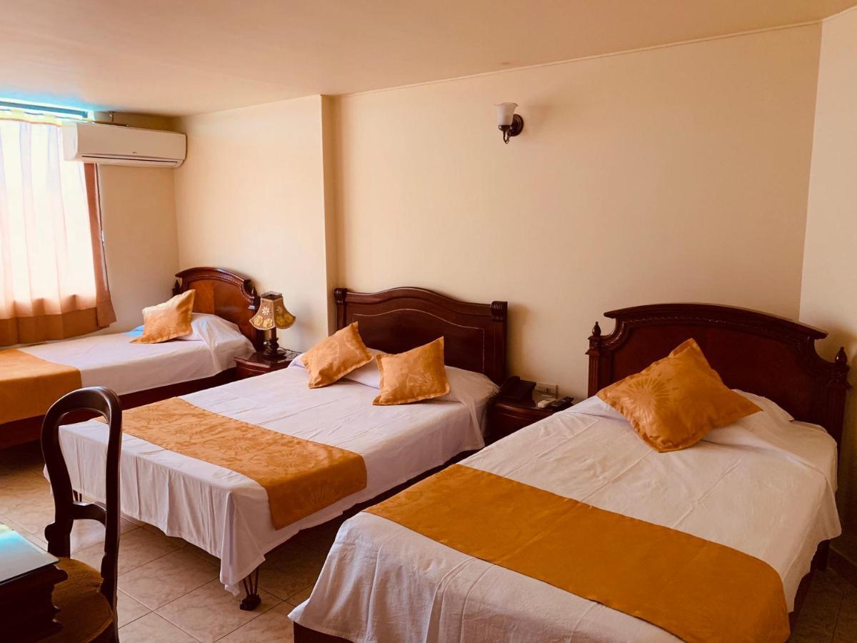 נייבה Hotel Khalifa מראה חיצוני תמונה