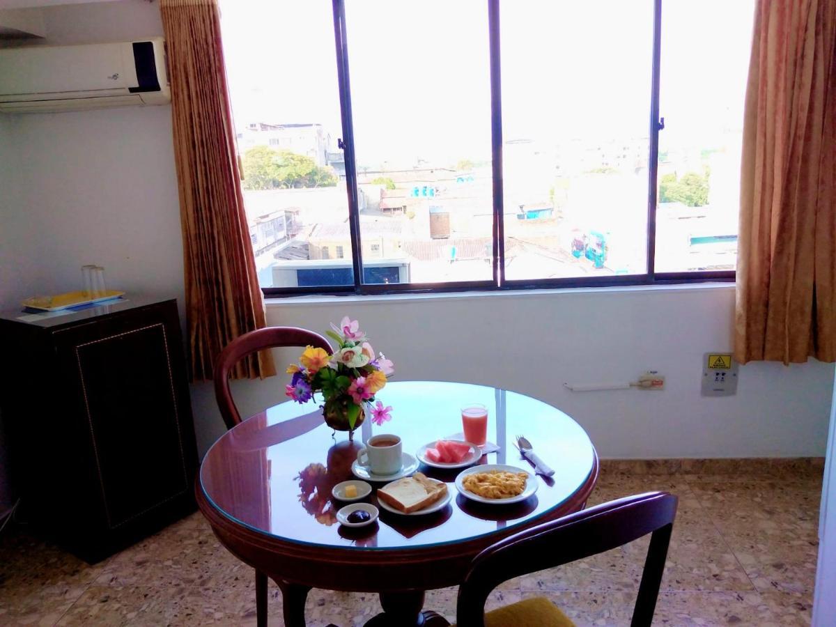 נייבה Hotel Khalifa מראה חיצוני תמונה