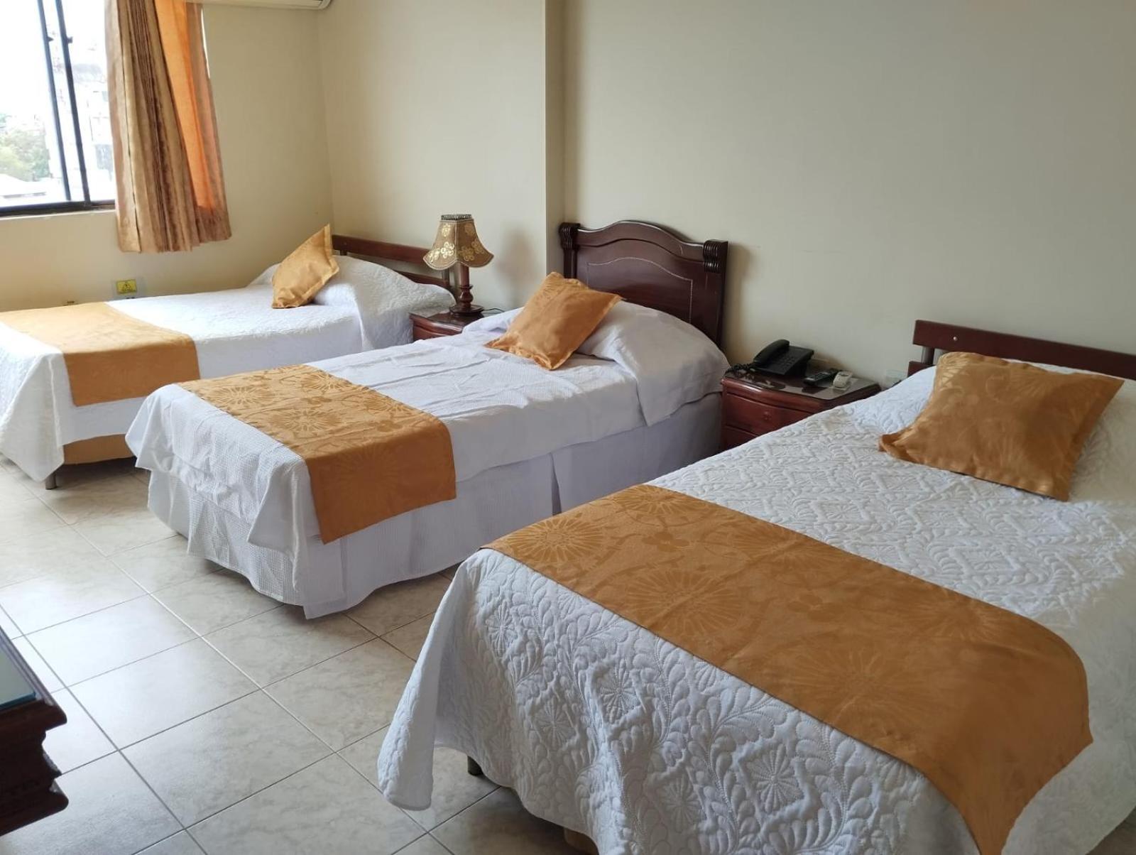 נייבה Hotel Khalifa מראה חיצוני תמונה