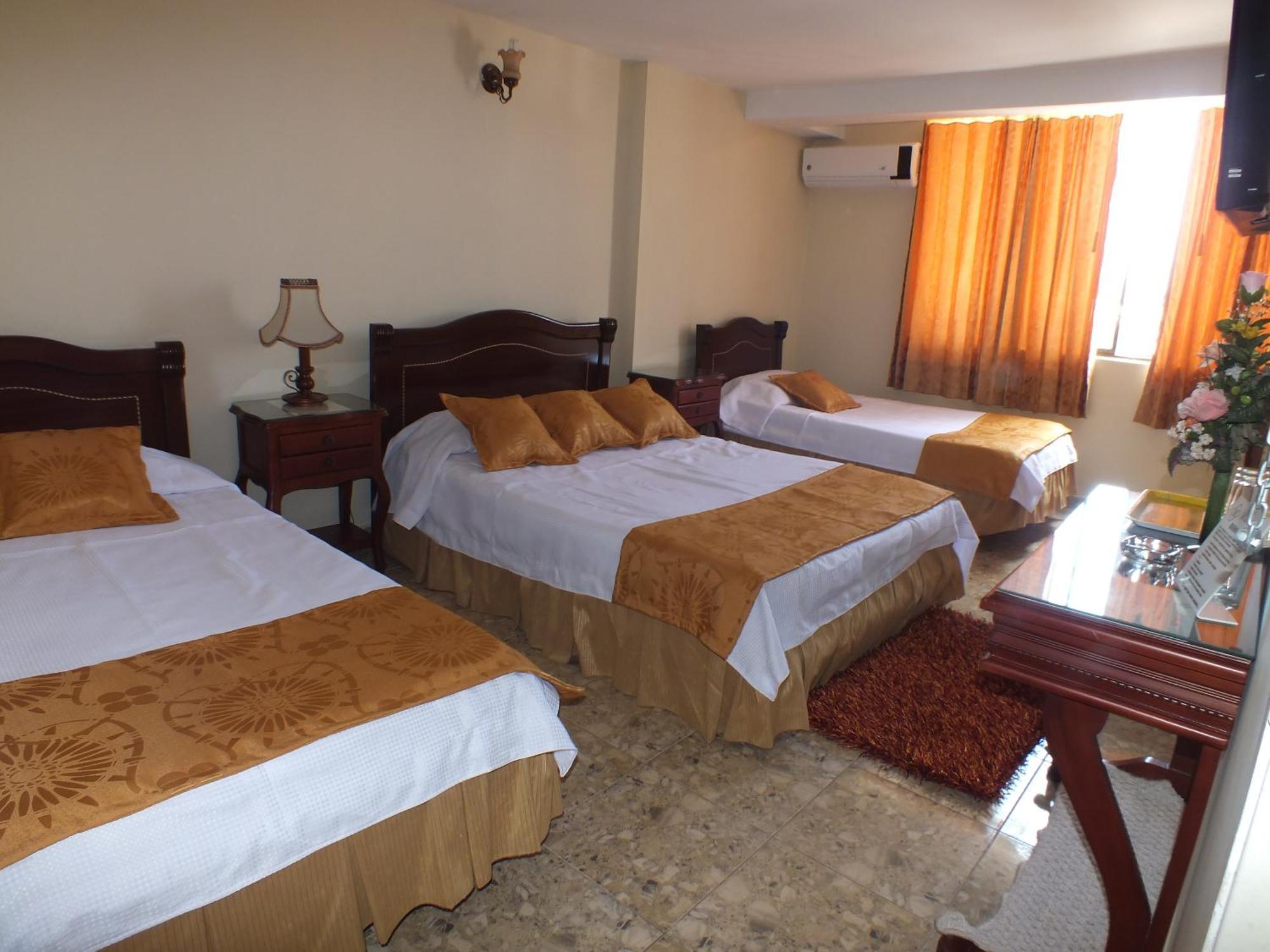 נייבה Hotel Khalifa מראה חיצוני תמונה